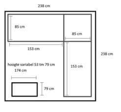 Loungeset Rhodos -Tuin & Buiten loungeset rhodos 300x278 61fcdbdcd84e4 l