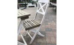 Madison Bistro Set