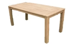 Magna Table 180x90 Fsc Euc New Grey