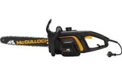 MCCULLOCH Kettingzaag Cse1835