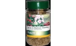 Meststof Terras En Balkonplanten Voedingskegels, Pokon, 40 St -Tuin & Buiten meststof terras en balkonplanten voedingskegels pokon 40 st 1625697411 l