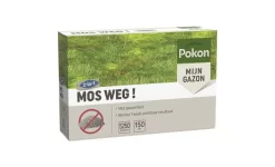 Pokon Mos Weg! 150 M2