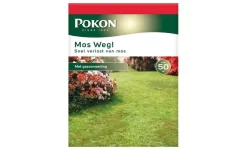 Mos Weg, Pokon, 1.75 Kg