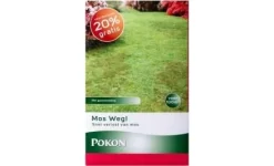 Mos Weg, Pokon, 3.5 Kg -Tuin & Buiten mos weg pokon 3 5 kg 1625688596 l