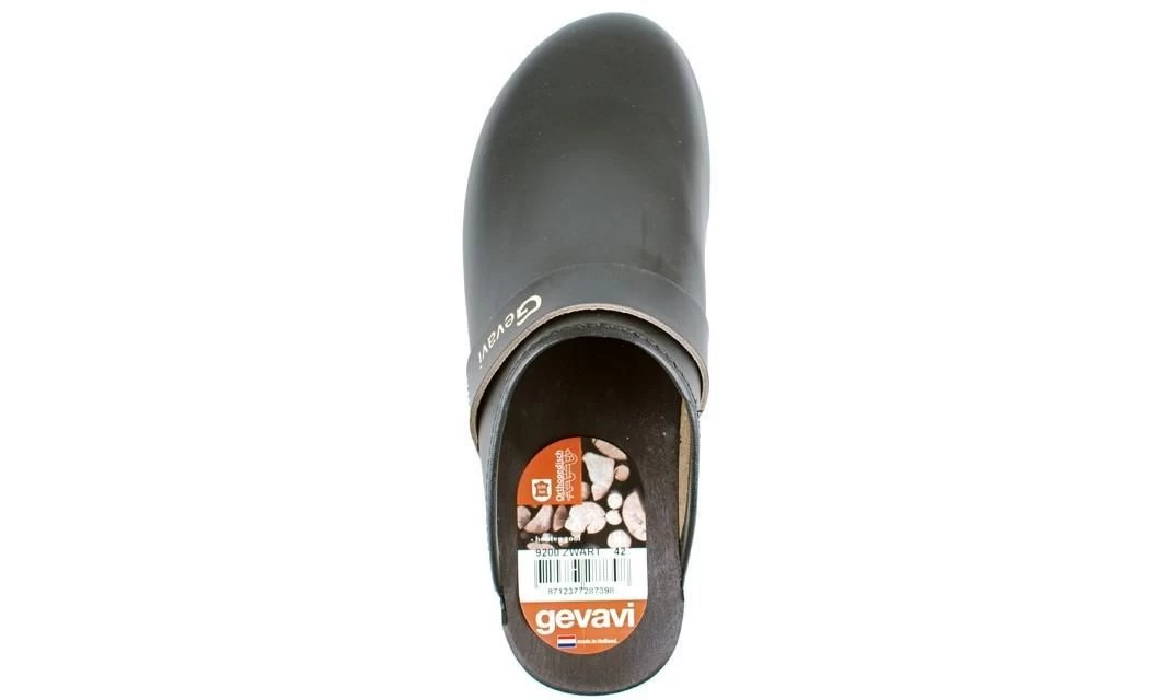 Muil 9200 Zwart 42 1 Muil 9200 Zwart 42