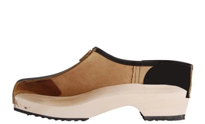 Muil 9200 Zwart 42 3 Muil 9200 Zwart 42 - Afbeelding 3