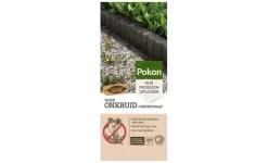 Onkruid Concentraat, Pokon, 450 Ml