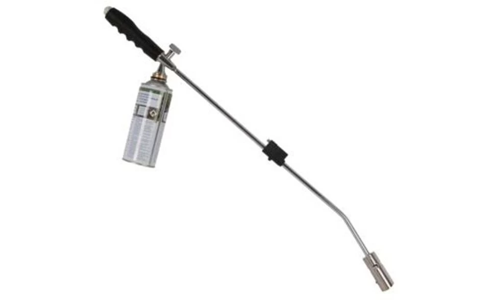 Talen Tools Onkruidbrander L80cm Lang 1 Talen Tools Onkruidbrander L80cm Lang