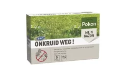 Pokon Onkruidweg 250m2 5000g