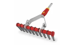 Wolf-Garten Pendel Verticuteerkam, Ug-m3, Wolf Garten