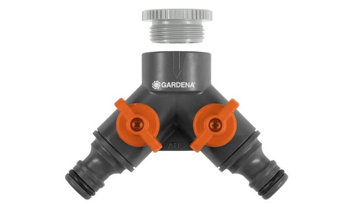 Per Stuk-wegstuk 1/2 Inch, Gardena 2 Per Stuk-wegstuk 1/2 Inch, Gardena - Afbeelding 2