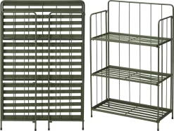 Plantenrek 3 Laags H90cm