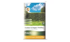 Pokon Beuken & Hagen Mest 10kg -Tuin & Buiten pokon beuken hagen mest 10kg 370x500 63ca8b9c4730c l