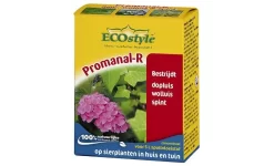 Promanal-r Luizen Concentraat, Ecostyle, 50 Ml