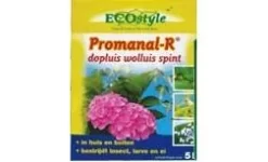 Promanal-r Luizen Concentraat, Ecostyle, 50 Ml 5 Promanal-r Luizen Concentraat, Ecostyle, 50 Ml -Tuin & Buiten promanal r luizen concentraat ecostyle 50 ml 1625693522 l