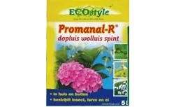 Promanal-r Luizen Concentraat, Ecostyle, 50 Ml 3 Promanal-r Luizen Concentraat, Ecostyle, 50 Ml - Afbeelding 3