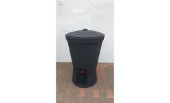 Regenton 300 Liter , Compleet Met Sokkel En Deksel -Tuin & Buiten regenton 300 liter compleet met sokkel en deksel 720x1280 6242ab643e4d9 l