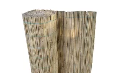 Rietmat Donau Hoog 80 X 600cm -Tuin & Buiten rietmat donau hoog 80 x 600cm 1625703020 l