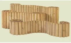 Rolborder # 5 X 40 X 250 Cm.