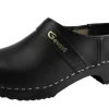 Schoenklomp 900 Zwart 45