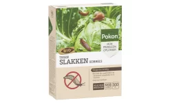 Slakkenkorrels, Pokon, 900 Gram