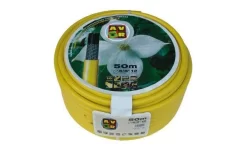 Talen Tools Slang Getricoteerd 50m 1/2 Inch Gl