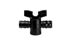 Ubbink Slangkraan L19b19mm