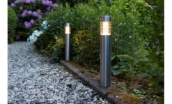 LuxForm Solar High Lumen Tacoma 5lm