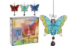 Solar Vlinder Met Bel, Meerdere Variaties