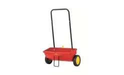 Wolf-Garten Strooiwagen, We 330, Wolf Garten