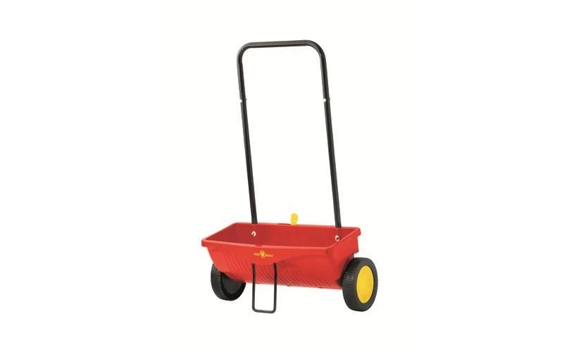 Wolf-Garten Strooiwagen, We 330, Wolf Garten 1 Wolf-Garten Strooiwagen, We 330, Wolf Garten