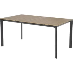 Tafel Arezzo L 200 B 90 H 74cm -Tuin & Buiten tafel arezzo l 200 b 90 h 74cm 700x700 622df184db710 l