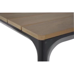 Tafel Arezzo L 200 B 90 H 74cm -Tuin & Buiten tafel arezzo l 200 b 90 h 74cm 700x700 622df1854770d l