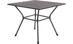 Tafel Nordic L 90 B 90cm