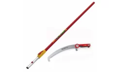 Wolf-Garten Takkenzaag, Pro 370, Zm V4 St, Wolf Garten