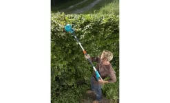 Telesc. Heggenschaar Ths 500/48, Gardena