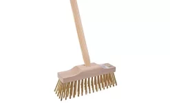 Talen Tools Terrasbezem Groot Staal 5 Talen Tools Terrasbezem Groot Staal -Tuin & Buiten terrasbezem groot staal 1625687907 l