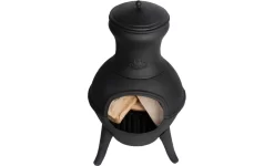 ESSCHERT DESIGN Terraskachel L38b5h70cm