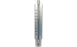 Talen Tools Thermometer Metaal Design 29cm