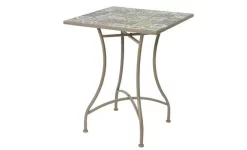 Decoris Toulouse Tafel Moza.58b58h72cm Tp