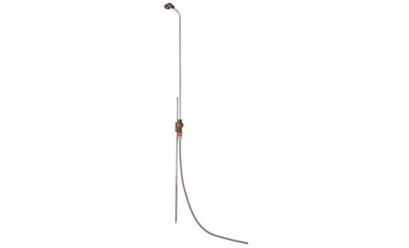 Tuindouche Solo+spike 2.07m, Gardena 2 Tuindouche Solo+spike 2.07m, Gardena - Afbeelding 2