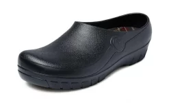 Tuinklomp Gardy Gesloten Blauw 38