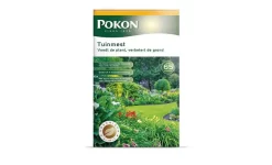 Tuinmest, Pokon, 2.5 Kg