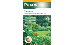 Tuinmest, Pokon, 2.5 Kg -Tuin & Buiten tuinmest pokon 2 5 kg 1625678004 1 l