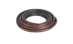 Talen Tools Tuinslang Gewapend 15m 1/2 Inch