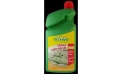 Ultima Onkruid & Mos Concentraat, Ecostyle, 1020 Ml -Tuin & Buiten ultima onkruid mos concentraat ecostyle 1020 ml 1625697792 l