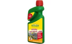 Ultima Onkruid & Mos Concentraat, Ecostyle, 510 Ml