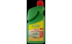 Ultima Onkruid & Mos Concentraat, Ecostyle, 510 Ml -Tuin & Buiten ultima onkruid mos concentraat ecostyle 510 ml 1625695800 l