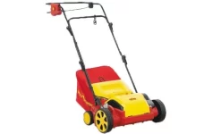 Wolf-Garten Verticuteer Machine, Select, Vs302e, Wolf Garten