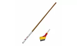 Wolf-Garten Voegenborstel Fb-m+steel Zm L140cm